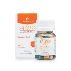 HELIOCARE ULTRA-D CAPS  30...