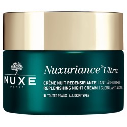 NUXURIANCE CREME NUIT NUXE...