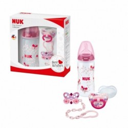 NUK FC COLLECTION SET SMALL...