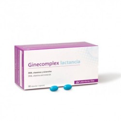 GINECOMPLEX LACTANCIA 60...