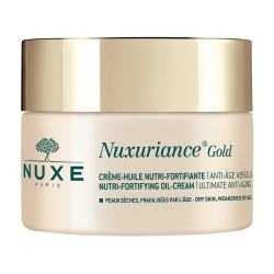 NUXE NUXURIANCE GOLD...