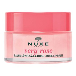 NUXE VERY ROSE BAUME LEVRES