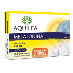 AQUILEA MELATONINA 1,95 mg...