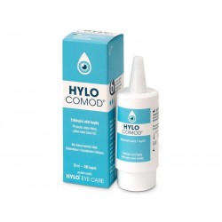 HYLO COMOD 1 ENVASE 10 ml