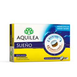 AQUILEA SUEÑO 1,95 mg 30...
