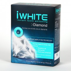 IWHITE DIAMOND KIT 10 MOLDES