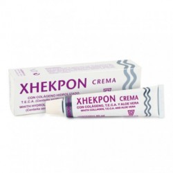 XHEKPON CREMA 1 ENVASE 40 ml