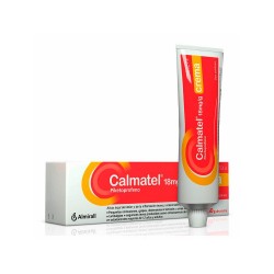 CALMATEL 18 mg/g CREMA 1...