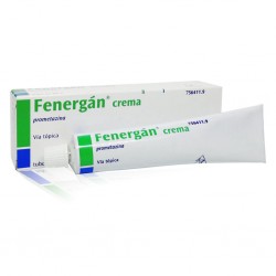 FENERGAN 20 mg/g CREMA 1...