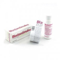 BLASTOESTIMULINA 20 mg/g...