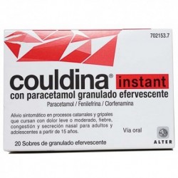 COULDINA INSTANT CON...
