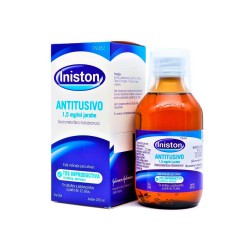 INISTON TOS 1,5 MG/ML...