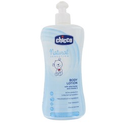 CHICCO BODY LOTION 500 ML