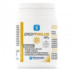 ERGYPHILUS HPY 60 CAPS