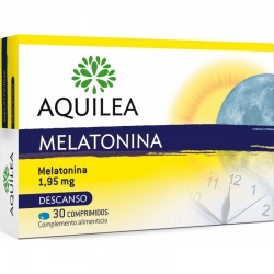 AQUILEA MELATONINA 1,95 mg...