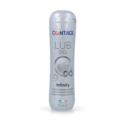CONTROL LUBRICANTE INFINITY...