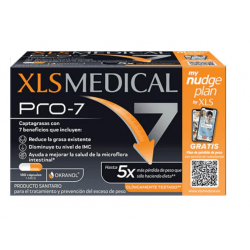 XLS MEDICAL PRO 7 NUDGE-180 CA