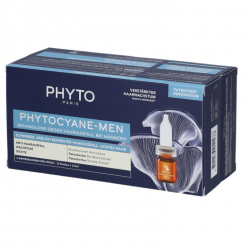 PHYTOCYANE MEN 12X3,5 ML