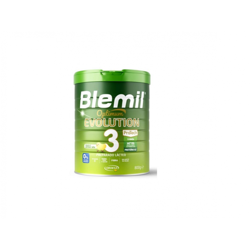 BLEMIL 2 Optimum Evolution, 800 gr