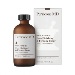 PERRICONE HP FACE FINISHING...