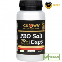 CROWN PRO SALT 60 CAPS